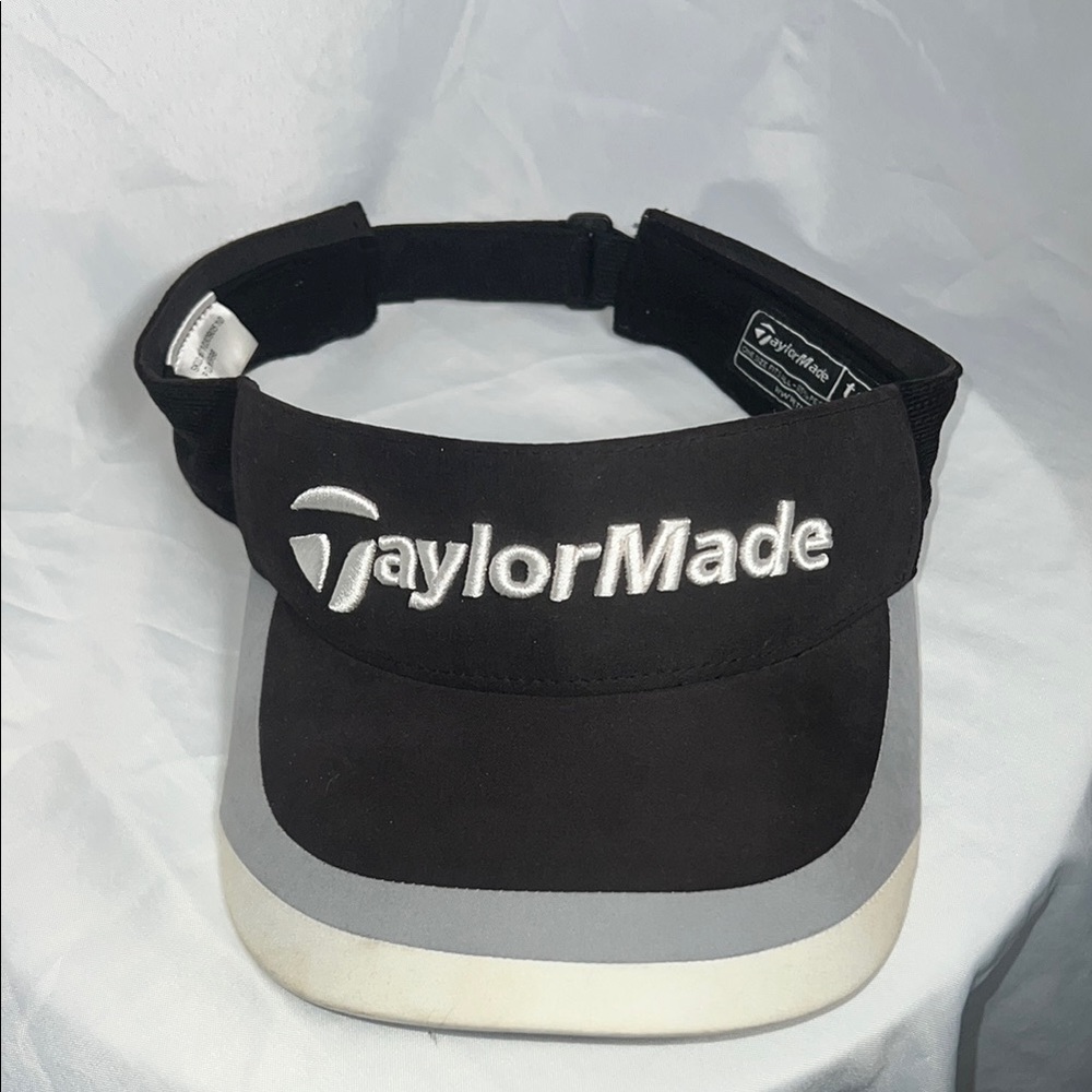 Taylormade tmax gear Golf Visor - One Size